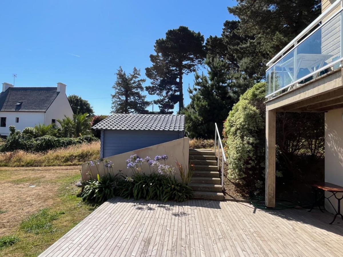 Ty Koad Villa Lanmodez Exterior photo